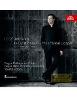 Janáček: Glagolitic Mass The Eternal Gospel