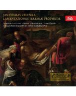 Zelenka: Lamentationes Jeremiae Prophetae