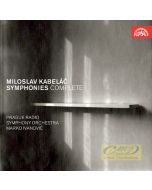 Kabelac: Complete Symphonies