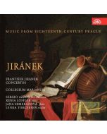 Jiranek: Concertos