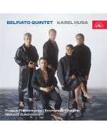 Husa: Music for Wind Quintet