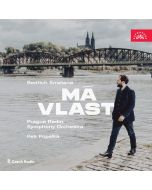 Smetana: Má vlast (LP)