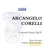 Arcangelo Corelli: Concerti Grossi op. 6 - Nos. 1 - 12