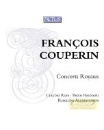Couperin: Concerts Royaux