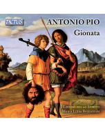 Pio: Gionata (Oratorium)