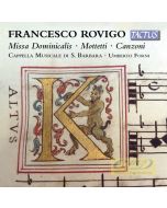 Rovigo: Missa Dominicalis Mottetti Canzoni