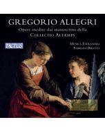 Allegri: Opere inedite