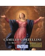 Cortellini: The Masses - Complete Edition
