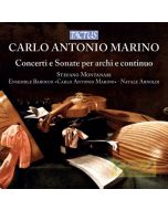 Marino: Concerti e Sonate
