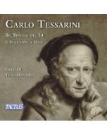 Tessarini: Sei Sonate op. 14