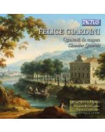 Giardini: Quartetti da camera