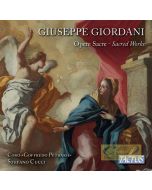 Giordani: Sacred Works