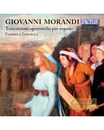 Morandi: Opera Trascription for Organ