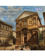 Almasio: Organ Works