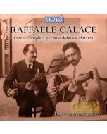 Calace: Opera completa per Mandolino e Chitarra