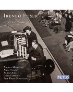Fuser: Opera Omnia