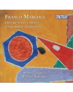 Margola: Works for Violin and Guitar