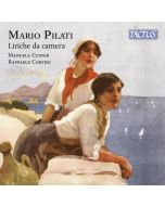 Pilati: Art Songs