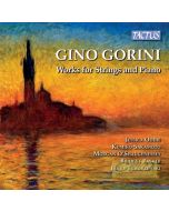 Gorini: Works for Strings and Piano