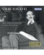 Tosatti: Complete Piano Works