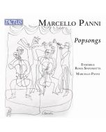 Panni: Popsongs