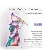 Scattolin: 5 Meditazioni sacre