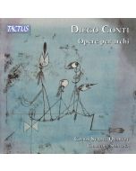 Conti: Works for Strings