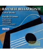 Bellafronte: Guitar Works