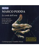 Podda: Le corde dell’aria - Contemporary Chamber Music
