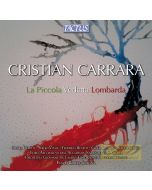 Carrara: La Piccola Vedetta Lombarda
