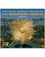 Bach: Brandenburg Concertos