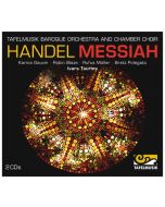 Handel: Messiah (Mesjasz)