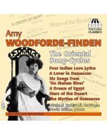 Woodforde-Finden: The Oriental Song-Cycles