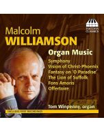 Williamson: Organ Music