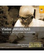 Vladas: Choral Songs