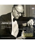 León: Vocal Music - Misa breve Pequeña pequeñita Songs