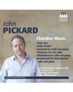 Pickard: Chamber Music