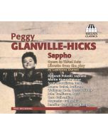 Glanville-Hicks: Sappho, Opera in Three Acts
