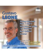 Leone: String Quartets
