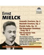Mielck: Orchestral and Choral Music