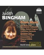 Bingham: Piano Music