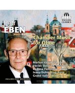 Eben: Chamber Music for Oboe