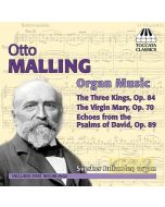 Malling: Organ Music