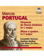 Portugal: Choral Music