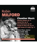 Milford: Chamber Music