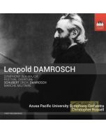 Damrosch: Orchestral Music
