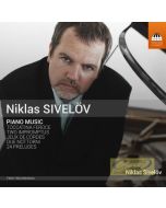 Sivelov: Piano Music