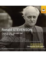 Stevenson: Piano Music Vol. 1 - A Celtic Album
