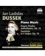 Dussek: Piano Music