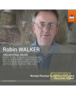 Walker: Orchestral Music